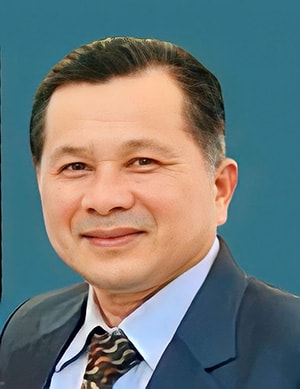 phung xuan minh
