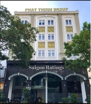 SaigonRatings