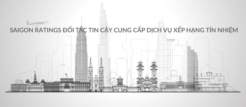 Đối tác tin cậy cung cấp Dịch vụ Xếp hạng tín nhiệm