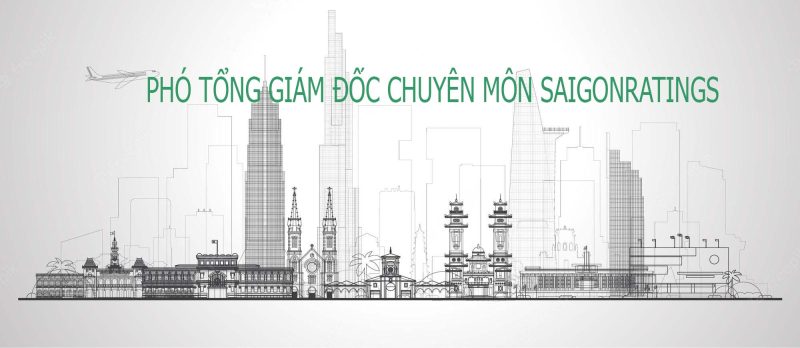 PHÓ GIÁM ĐỐC CHUYÊN MÔN