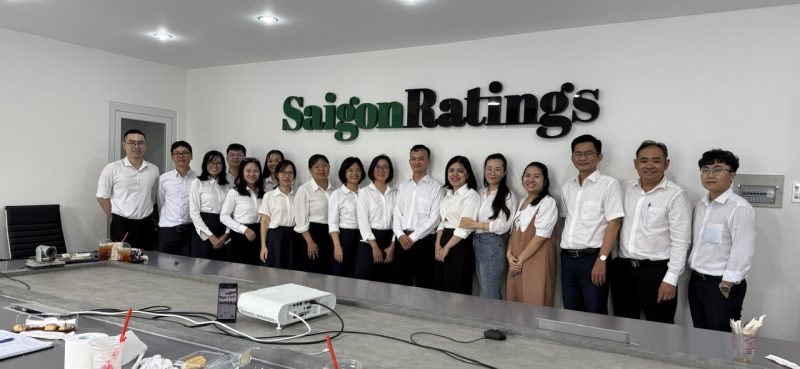 Xếp hạng tín nhiệm là gì?