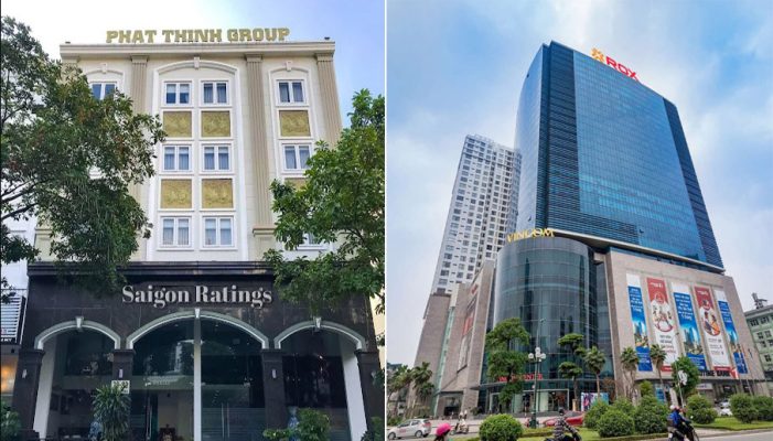 Chuyên viên phân tích xếp hạng tín nhiệm