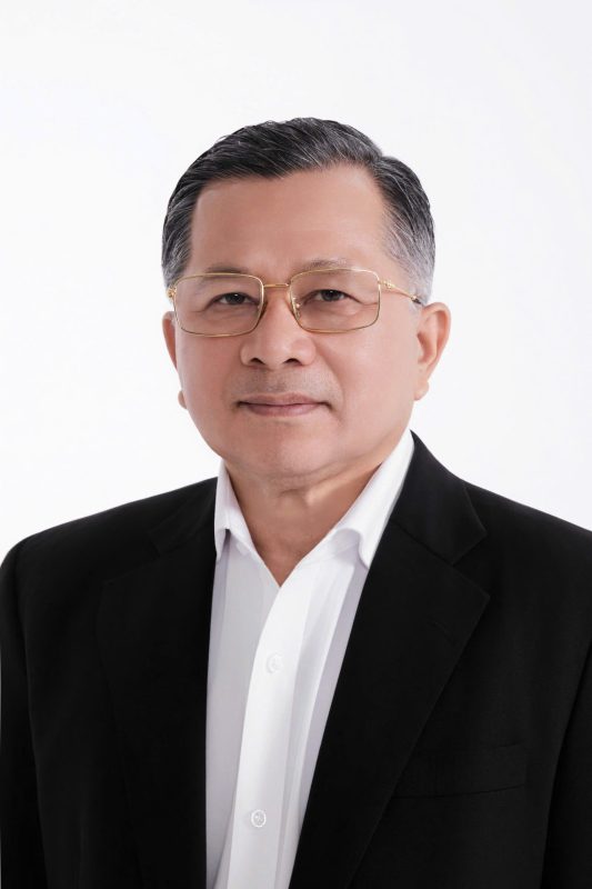 Phùng Xuân Minh
