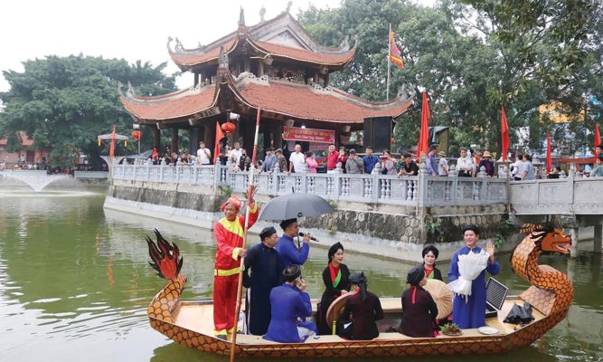 Du Lich Viet Nam 2026