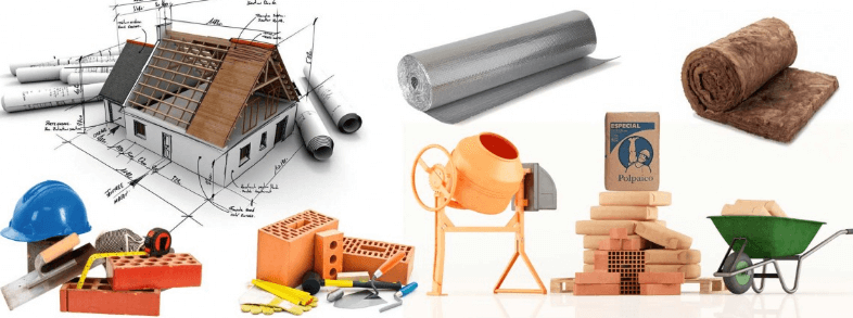 Vật liệu xây dựng