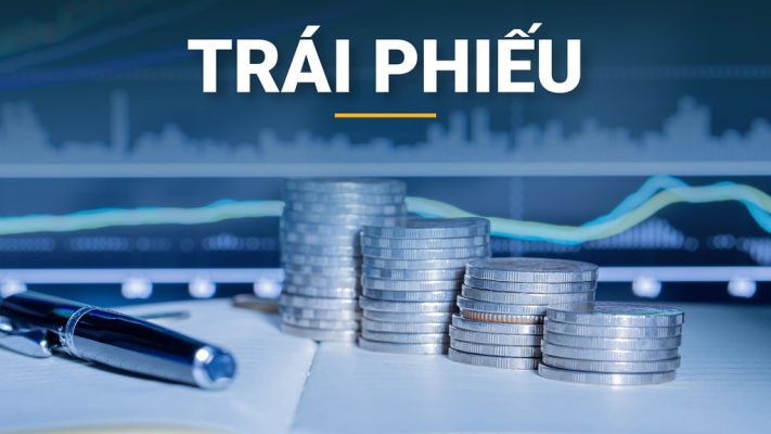Trai phieu